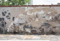 wall plaster damaged 0018